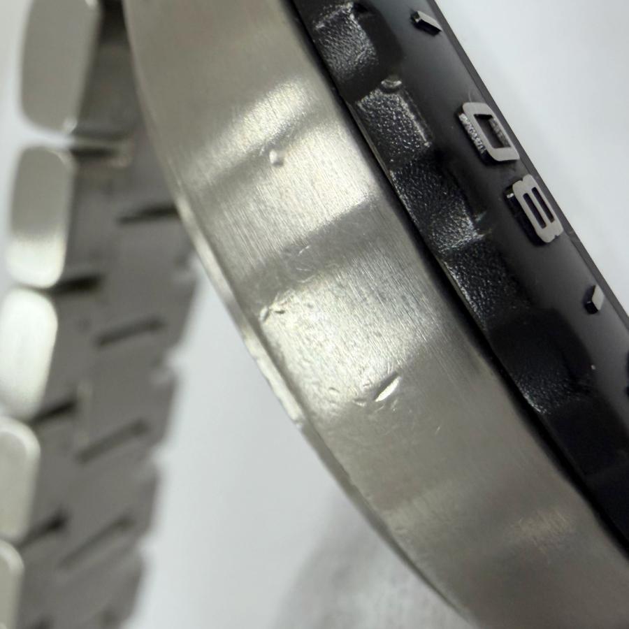 Tag Heuer タグ・ホイヤー CAU1110.BA0858 Formula 1 Chronograph フォーミュラ クロノグラフ ブラック J セール | フォーミュラ1 | 07