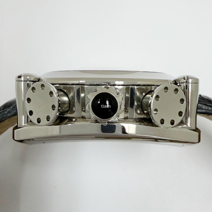 SEIKO セイコー SBLA049 GALANTE Chronograph ガランテ ブラック J72026 セール | ガランテ | 02