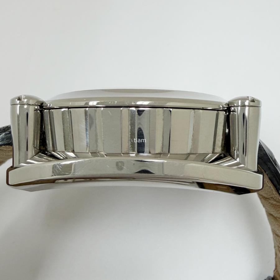 SEIKO セイコー SBLA049 GALANTE Chronograph ガランテ ブラック J72026 セール | ガランテ | 03