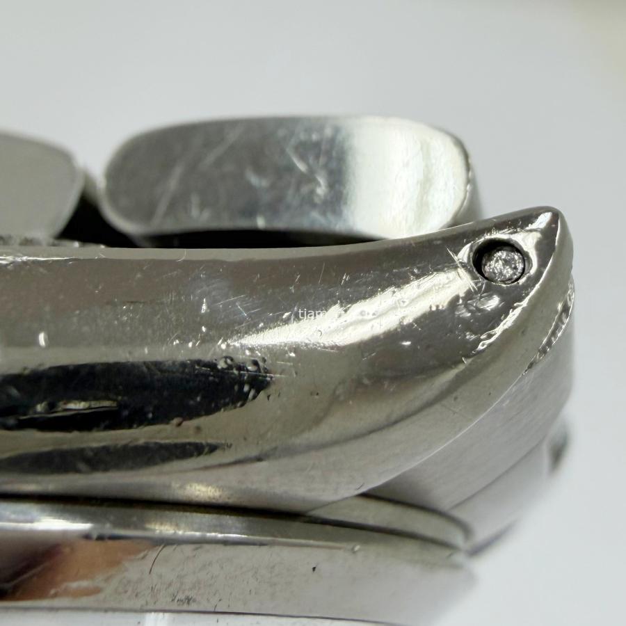 ROLEX ロレックス 1002 Oyster Perpetual オイスターパーペチュアル シルバー 1965年 J72182 セール | オイスター パーペチュアル | 10