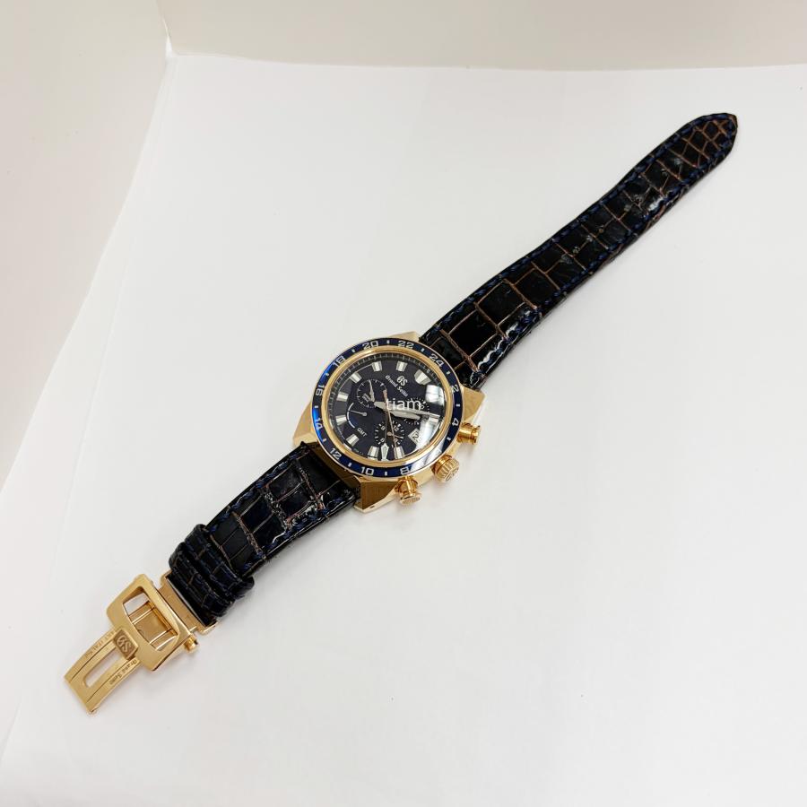 Grand Seiko GRAND SEIKO グランドセイコー SBGC238 Spring Drive