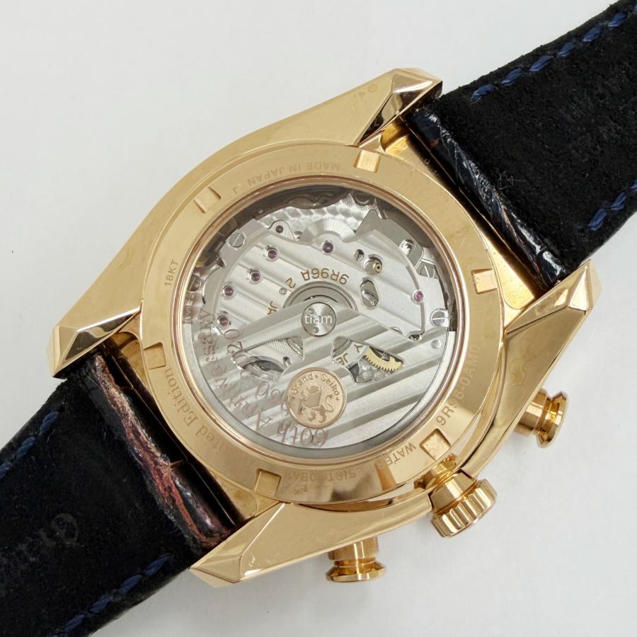 Grand Seiko GRAND SEIKO グランドセイコー SBGC238 Spring Drive