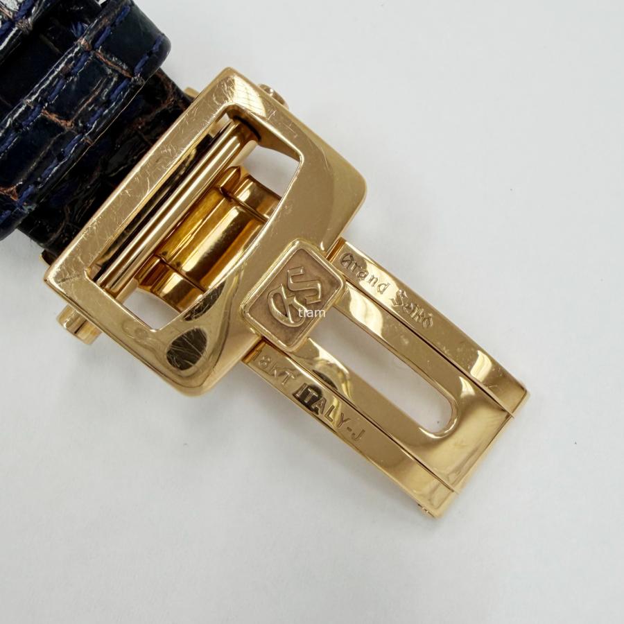 Grand Seiko GRAND SEIKO グランドセイコー SBGC238 Spring Drive