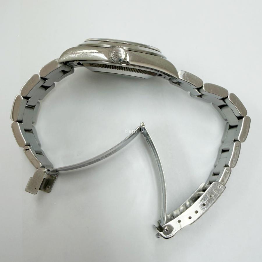 エクスプローラー（ROLEX） ROLEX ロレックス 14270 Explorer I