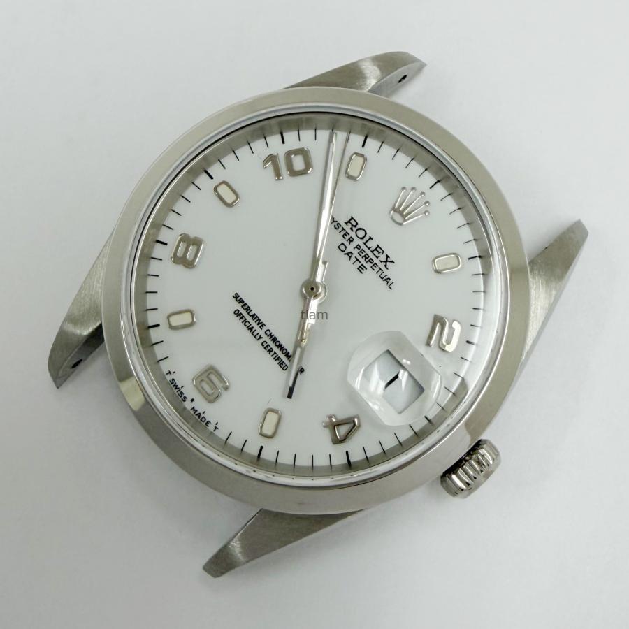 ROLEX ロレックス 15200 Oyster Perpetual Date オイスターパーペチュアル K番 J73008 | オイスター パーペチュアル | 01