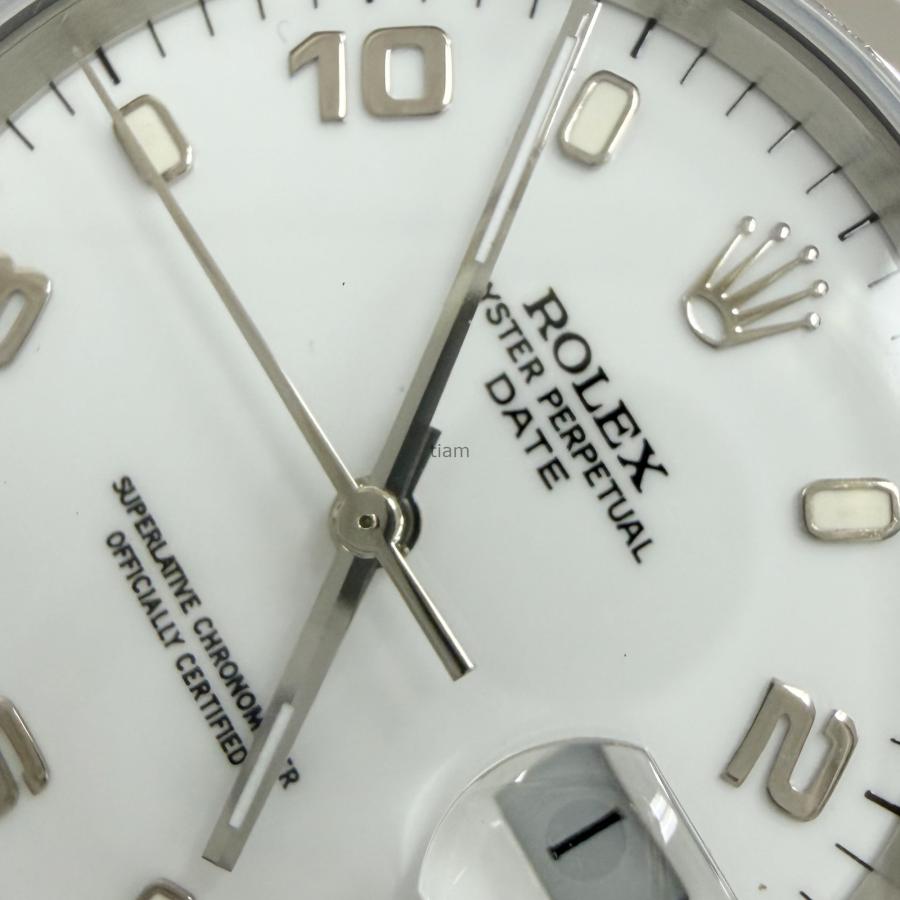 ROLEX ロレックス 15200 Oyster Perpetual Date オイスターパーペチュアル K番 J73008 | オイスター パーペチュアル | 06