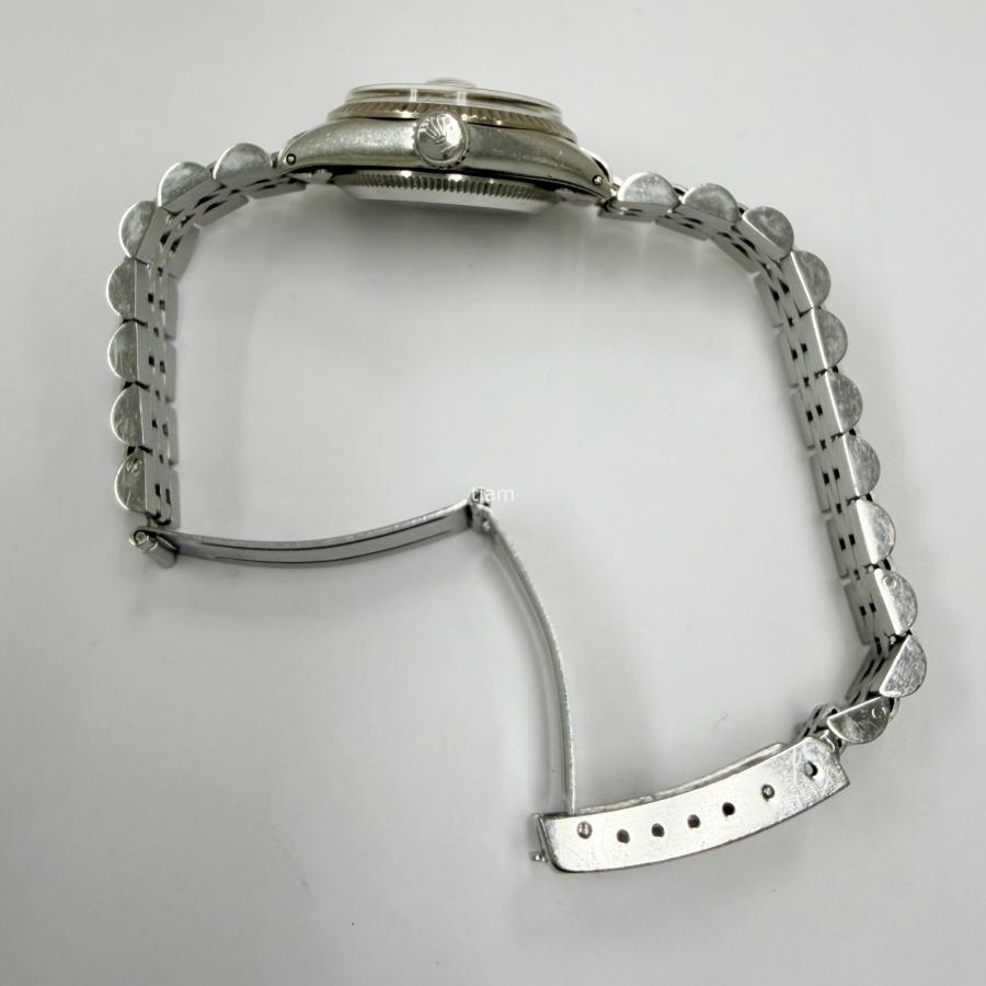 ROLEX ロレックス 6517/4 Oyster Perpetual Date オイスターパーペチュアル 1963年 J73015 | オイスター パーペチュアル | 01