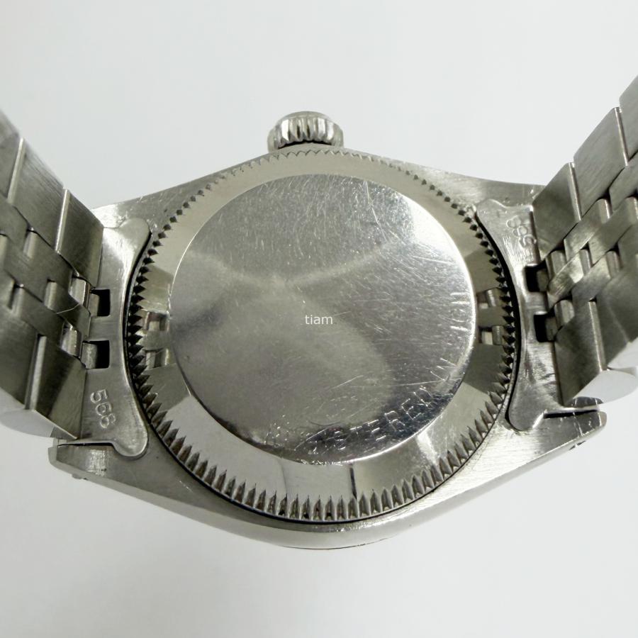 ROLEX ロレックス 6517/4 Oyster Perpetual Date オイスターパーペチュアル 1963年 J73015 | オイスター パーペチュアル | 02