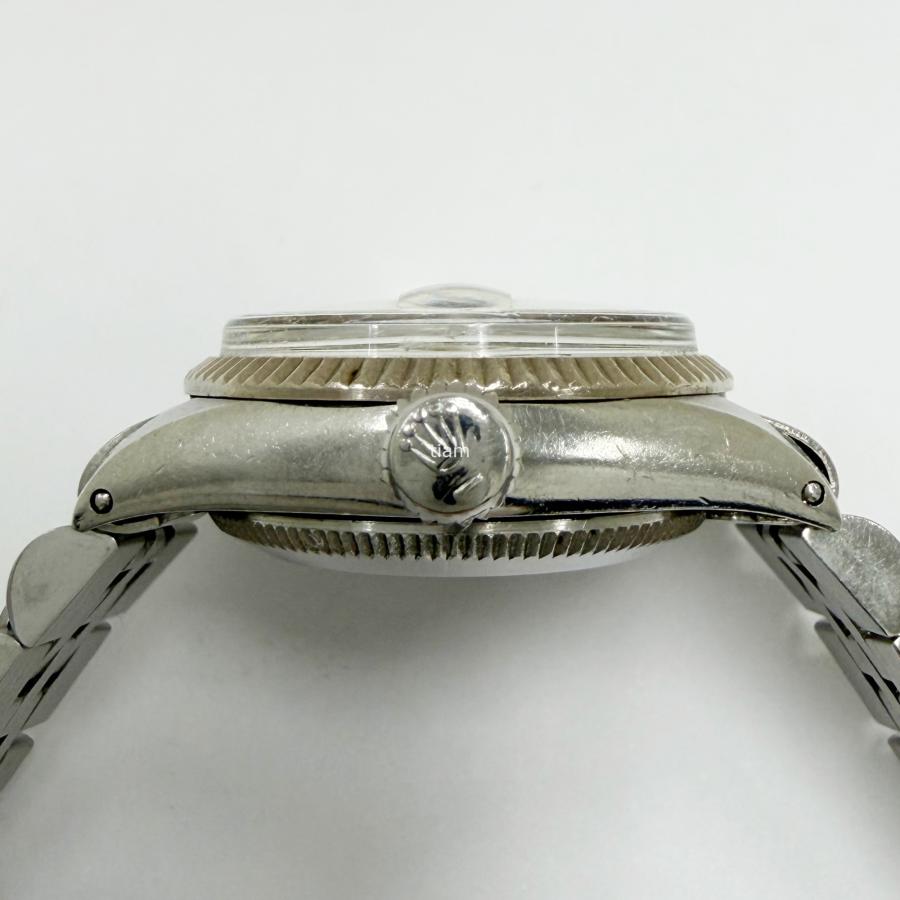 ROLEX ロレックス 6517/4 Oyster Perpetual Date オイスターパーペチュアル 1963年 J73015 | オイスター パーペチュアル | 03