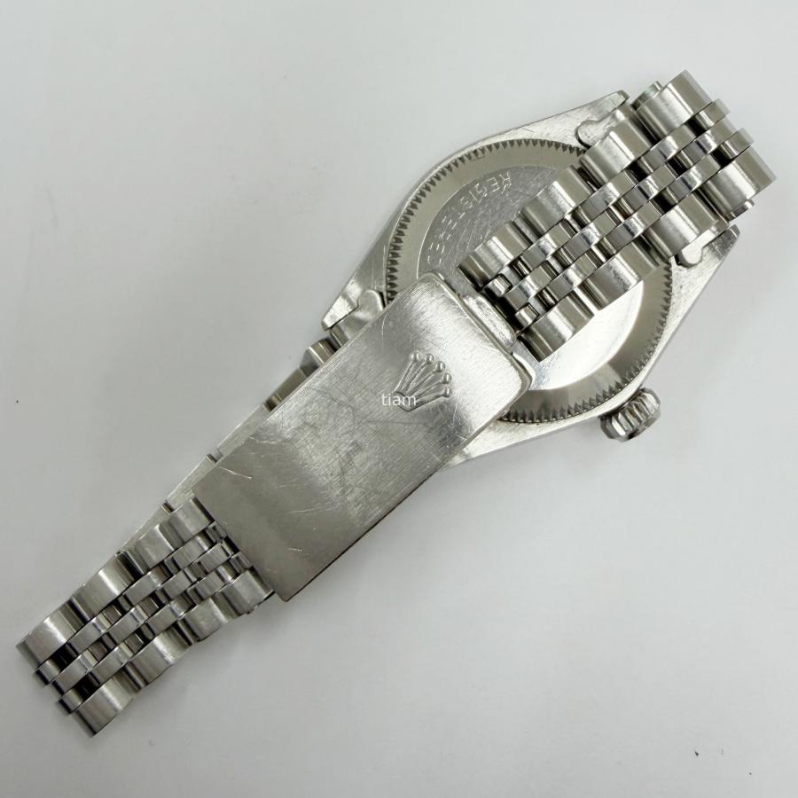 ROLEX ロレックス 6517/4 Oyster Perpetual Date オイスターパーペチュアル 1963年 J73015 | オイスター パーペチュアル | 05