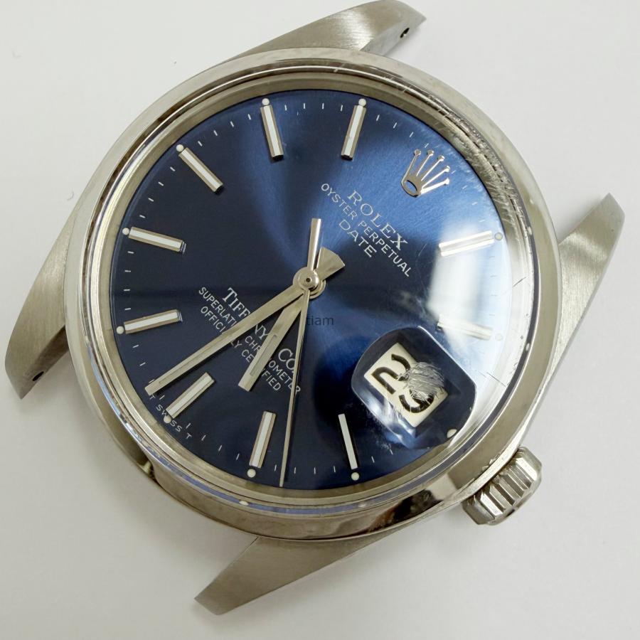 ROLEX ロレックス 1500 Oyster Perpetual Date オイスターパーペチュアル 1964年 J73032 | オイスター パーペチュアル | 01