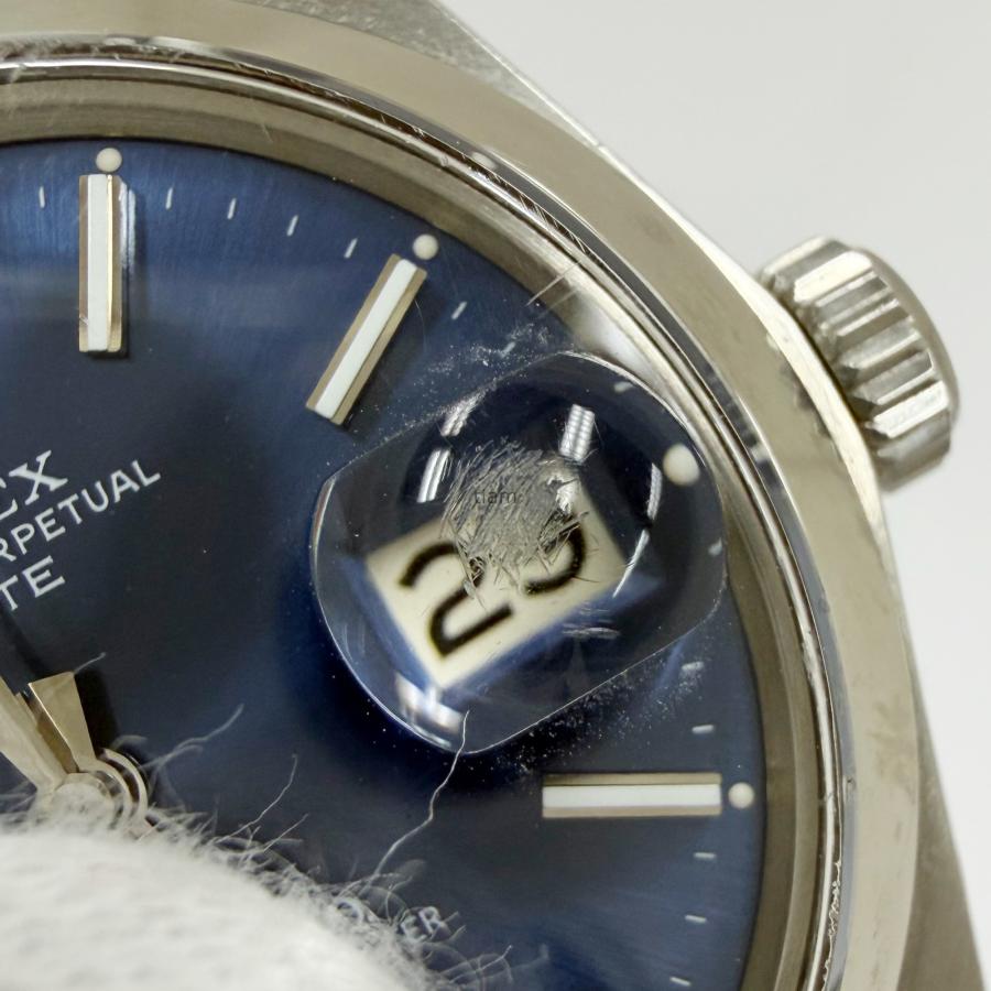 ROLEX ロレックス 1500 Oyster Perpetual Date オイスターパーペチュアル 1964年 J73032 | オイスター パーペチュアル | 05