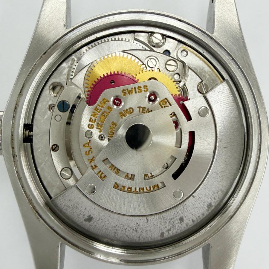 ROLEX ロレックス 1500 Oyster Perpetual Date オイスターパーペチュアル 1964年 J73032 | オイスター パーペチュアル | 09