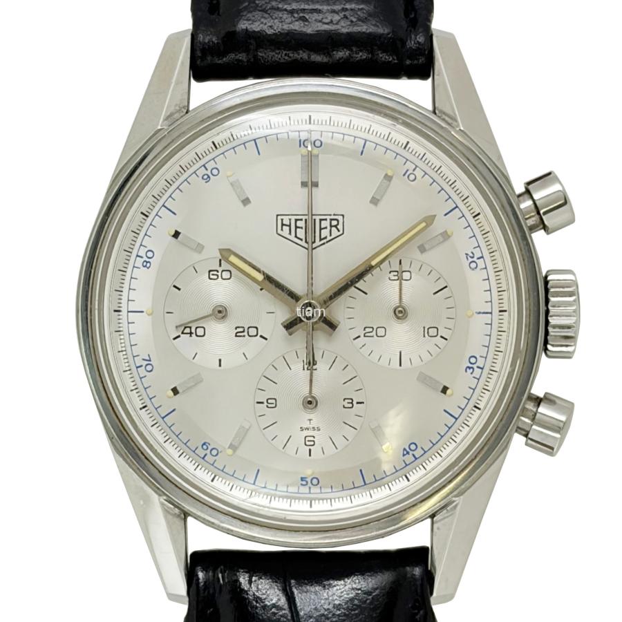 Tag Heuer タグ・ホイヤー CS3110.BC0726 Carrera 1964 Re-Edition カレラ J73096 | TAG Heuer CARRERA