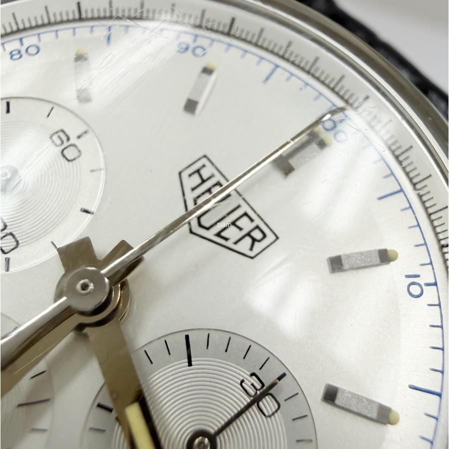 Tag Heuer タグ・ホイヤー CS3110.BC0726 Carrera 1964 Re-Edition カレラ J73096 | TAG Heuer CARRERA | 10