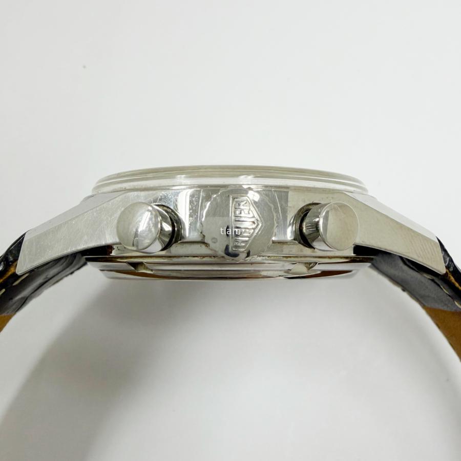 Tag Heuer タグ・ホイヤー CS3110.BC0726 Carrera 1964 Re-Edition カレラ J73096 | TAG Heuer CARRERA | 02
