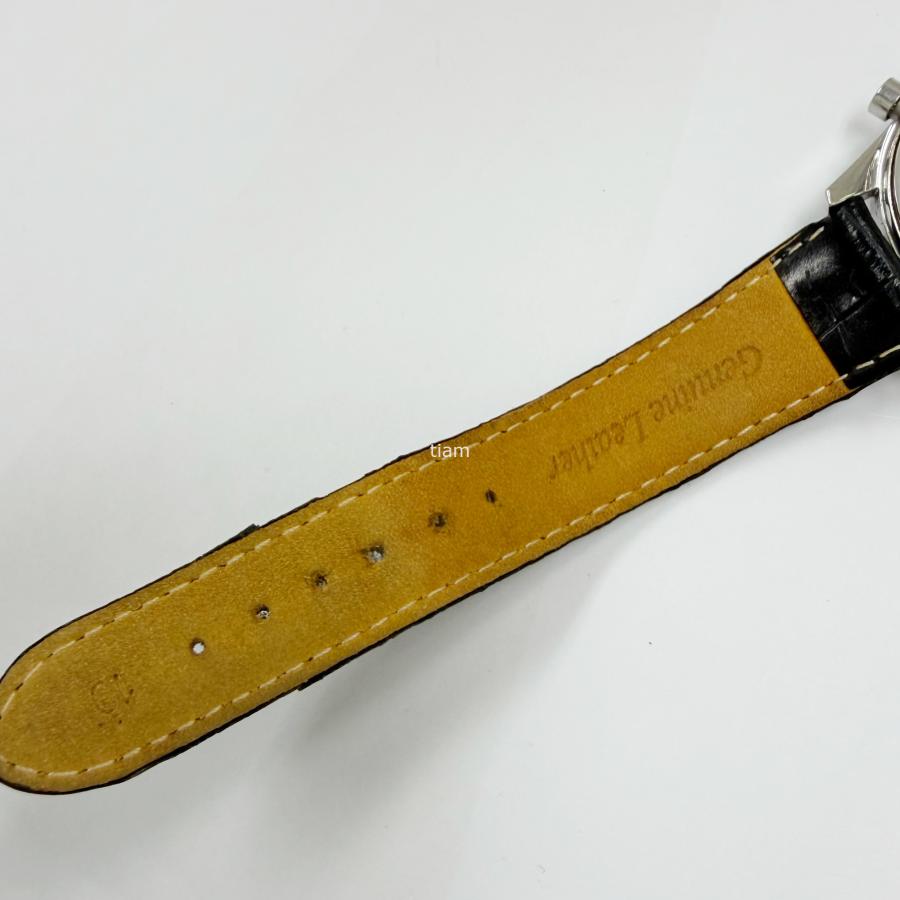 Tag Heuer タグ・ホイヤー CS3110.BC0726 Carrera 1964 Re-Edition カレラ J73096 | TAG Heuer CARRERA | 06