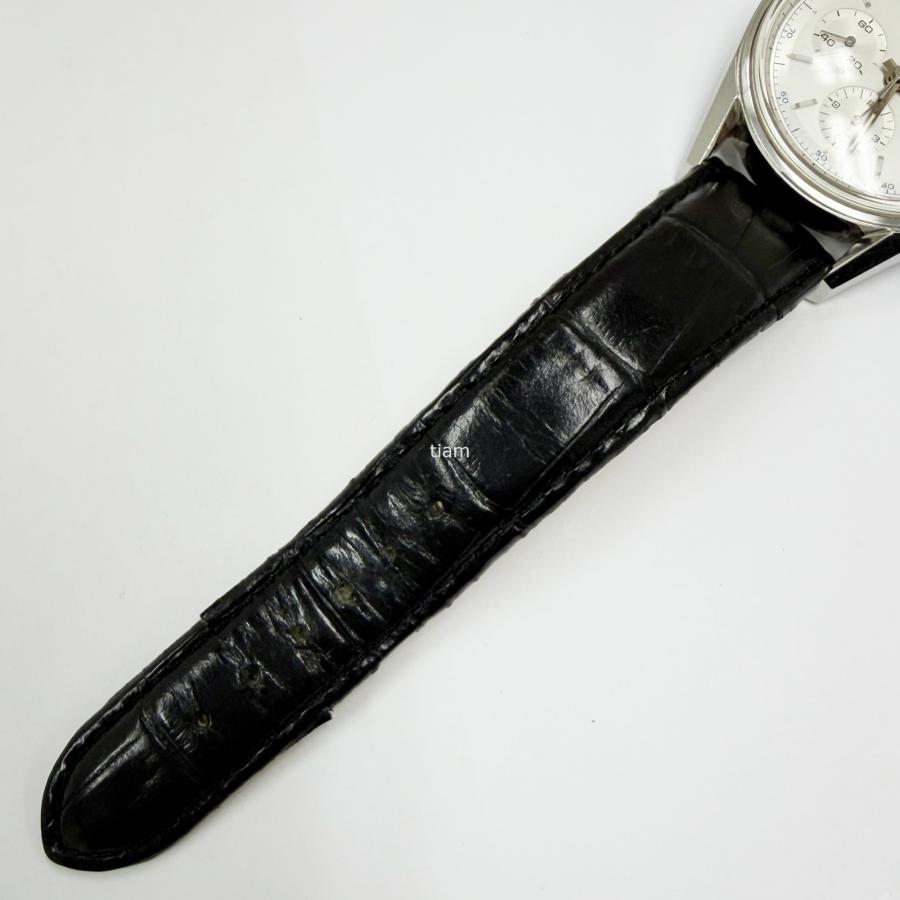 Tag Heuer タグ・ホイヤー CS3110.BC0726 Carrera 1964 Re-Edition カレラ J73096 | TAG Heuer CARRERA | 07