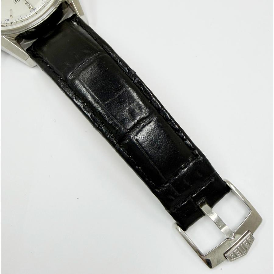 Tag Heuer タグ・ホイヤー CS3110.BC0726 Carrera 1964 Re-Edition カレラ J73096 | TAG Heuer CARRERA | 08