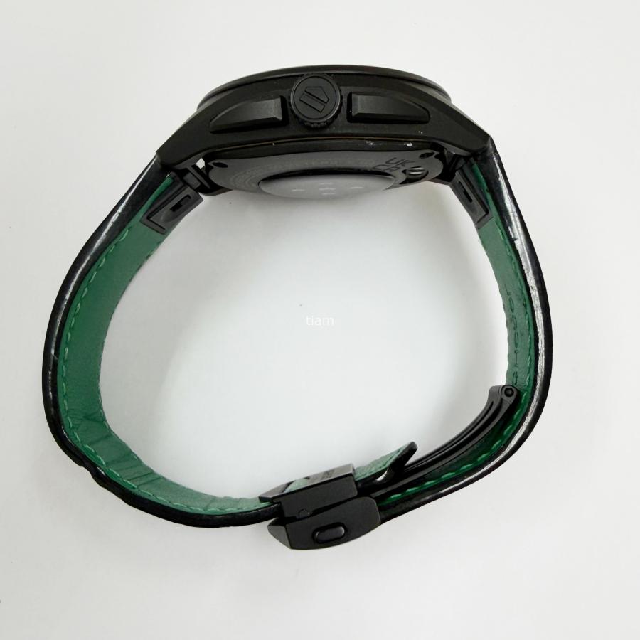 Tag Heuer タグ・ホイヤー SBR8080.EB0284 Connected  Calibre E4 Golf Edition コネクテッド | タグ・ホイヤー コネクテッド モジュラー | 01