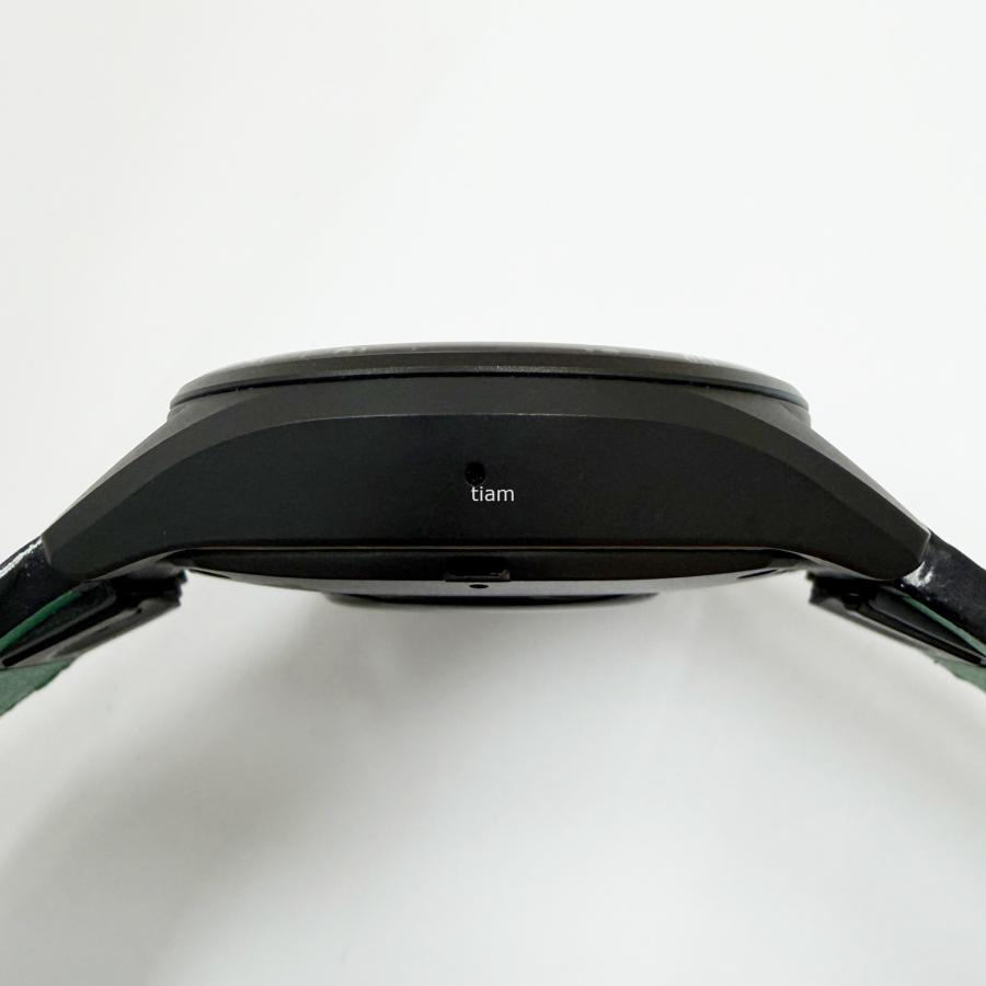 Tag Heuer タグ・ホイヤー SBR8080.EB0284 Connected  Calibre E4 Golf Edition コネクテッド | タグ・ホイヤー コネクテッド モジュラー | 04