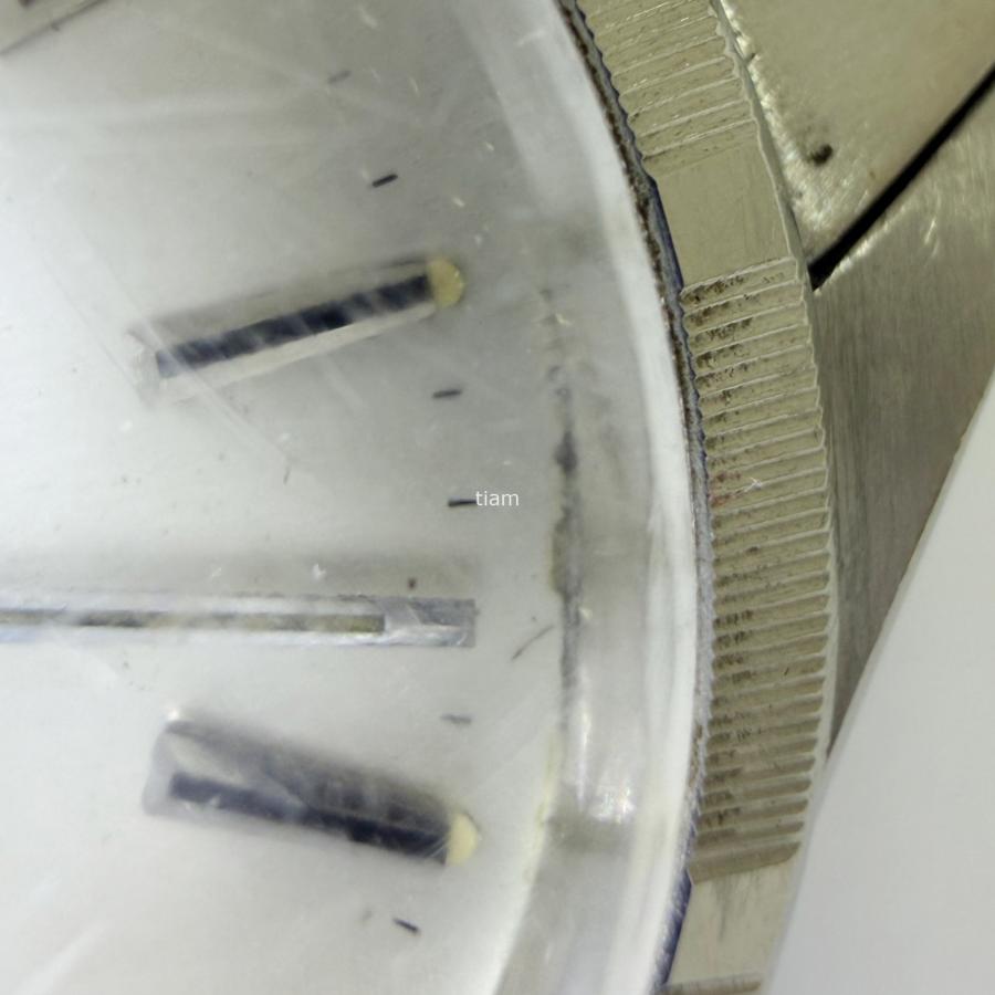 ROLEX ロレックス 1003 Oyster Perpetual オイスターパーペチュアル 1969年 J73261 | オイスター パーペチュアル | 10