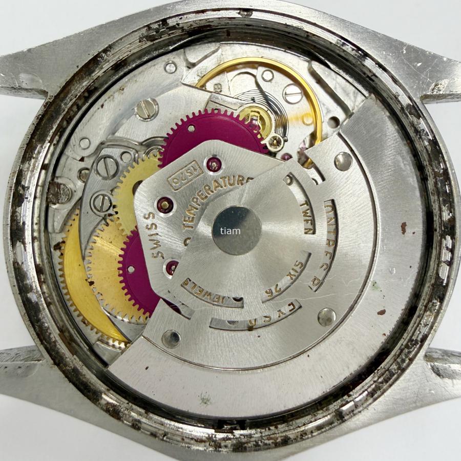 ROLEX ロレックス 1003 Oyster Perpetual オイスターパーペチュアル 1969年 J73261 | オイスター パーペチュアル | 11