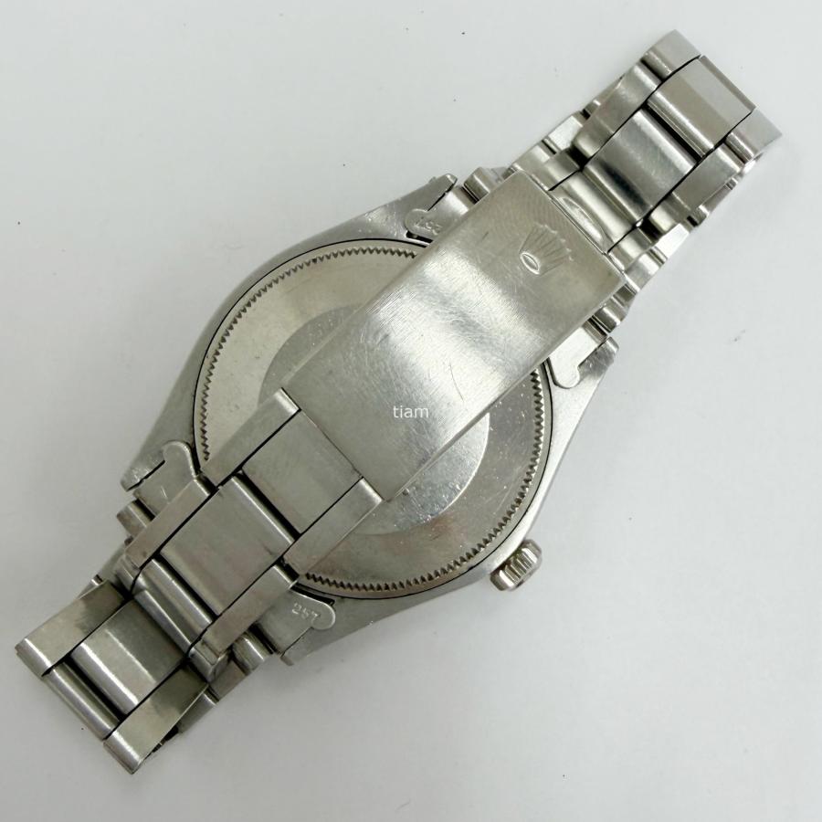 ROLEX ロレックス 1003 Oyster Perpetual オイスターパーペチュアル 1969年 J73261 | オイスター パーペチュアル | 05