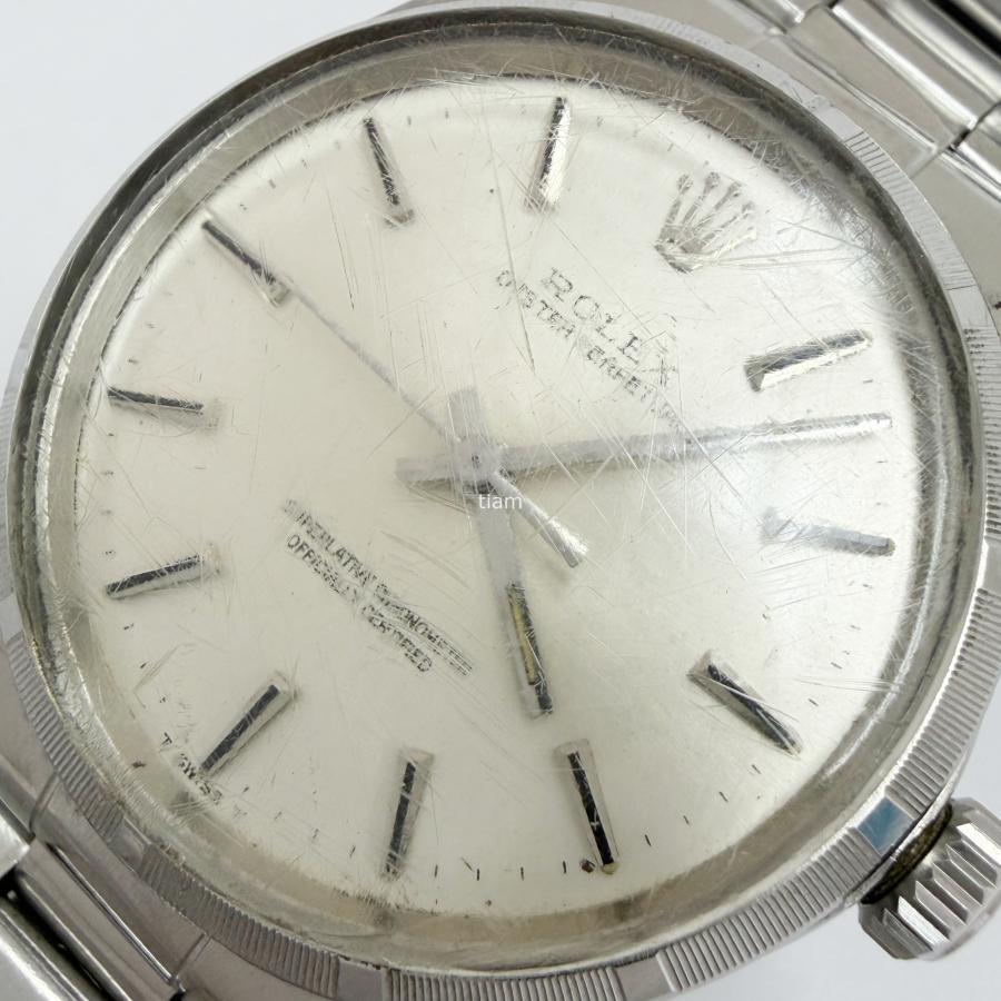 ROLEX ロレックス 1003 Oyster Perpetual オイスターパーペチュアル 1969年 J73261 | オイスター パーペチュアル | 06
