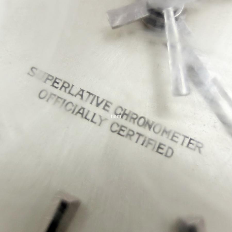 ROLEX ロレックス 1003 Oyster Perpetual オイスターパーペチュアル 1969年 J73261 | オイスター パーペチュアル | 08