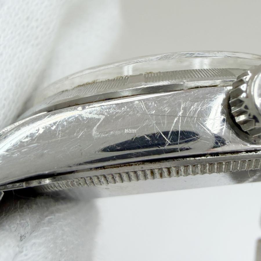 ROLEX ロレックス 1003 Oyster Perpetual オイスターパーペチュアル 1969年 J73261 | オイスター パーペチュアル | 09