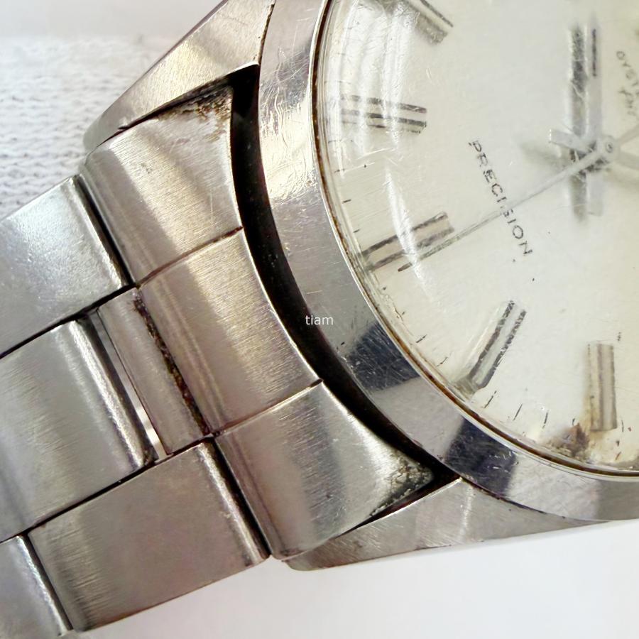 ROLEX ロレックス 5500 Air King エアキング 1972年 J73276 | エアキング | 10