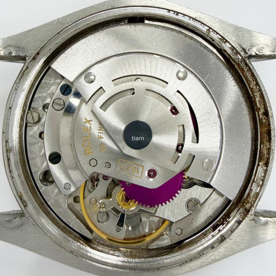 ROLEX ロレックス 5500 Air King エアキング 1972年 J73276 | エアキング | 11