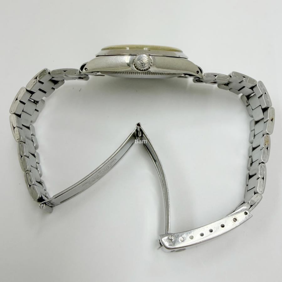 ROLEX ロレックス 5500 Air King エアキング 1972年 J73276 | エアキング | 01