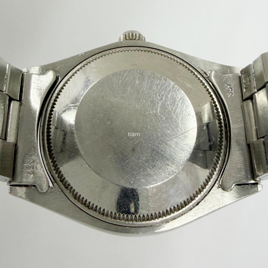 ROLEX ロレックス 5500 Air King エアキング 1972年 J73276 | エアキング | 02