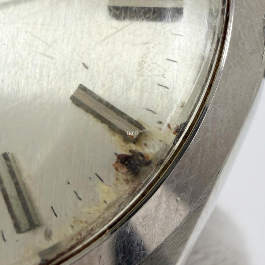 ROLEX ロレックス 5500 Air King エアキング 1972年 J73276 | エアキング | 08