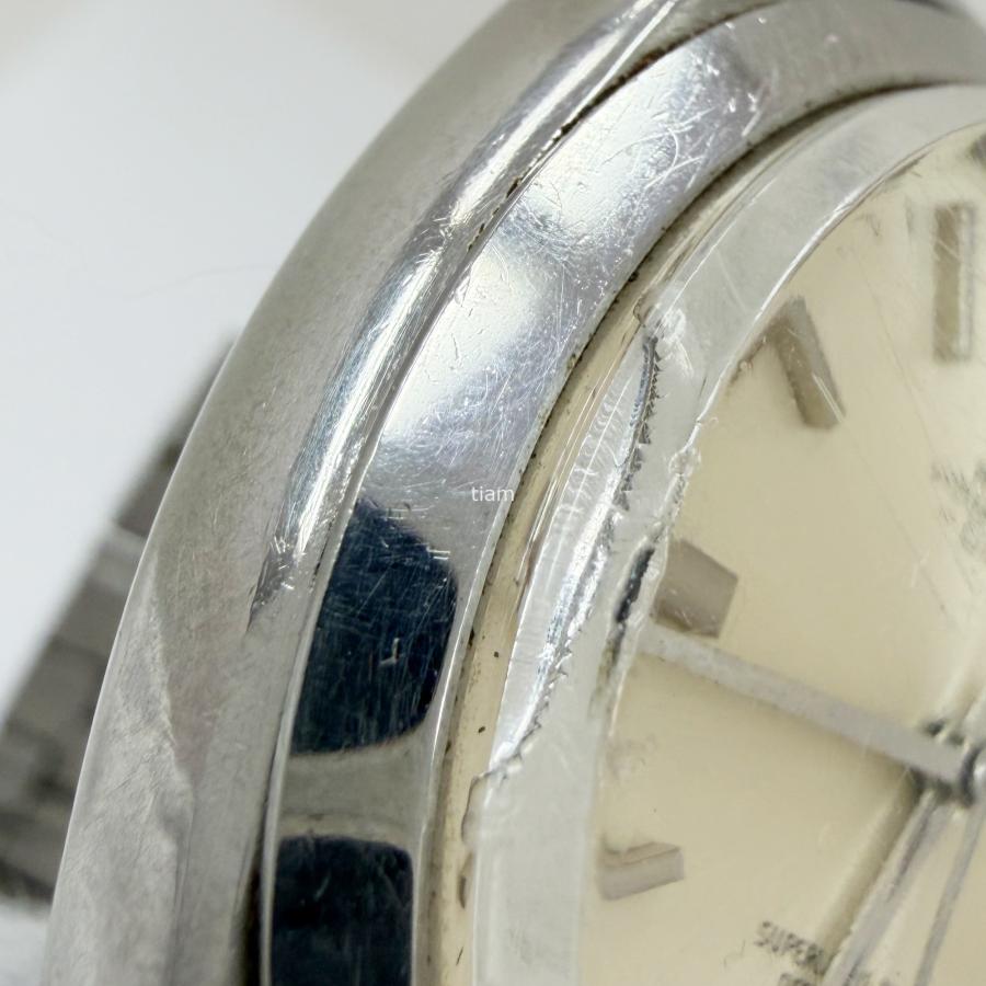 ROLEX ロレックス 1500 Oyster Perpetual Date オイスターパーペチュアル 1970年 J73446 | オイスター パーペチュアル | 12