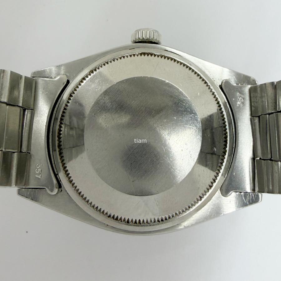 ROLEX ロレックス 1500 Oyster Perpetual Date オイスターパーペチュアル 1970年 J73446 | オイスター パーペチュアル | 02