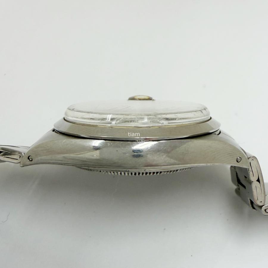 ROLEX ロレックス 1500 Oyster Perpetual Date オイスターパーペチュアル 1970年 J73446 | オイスター パーペチュアル | 04