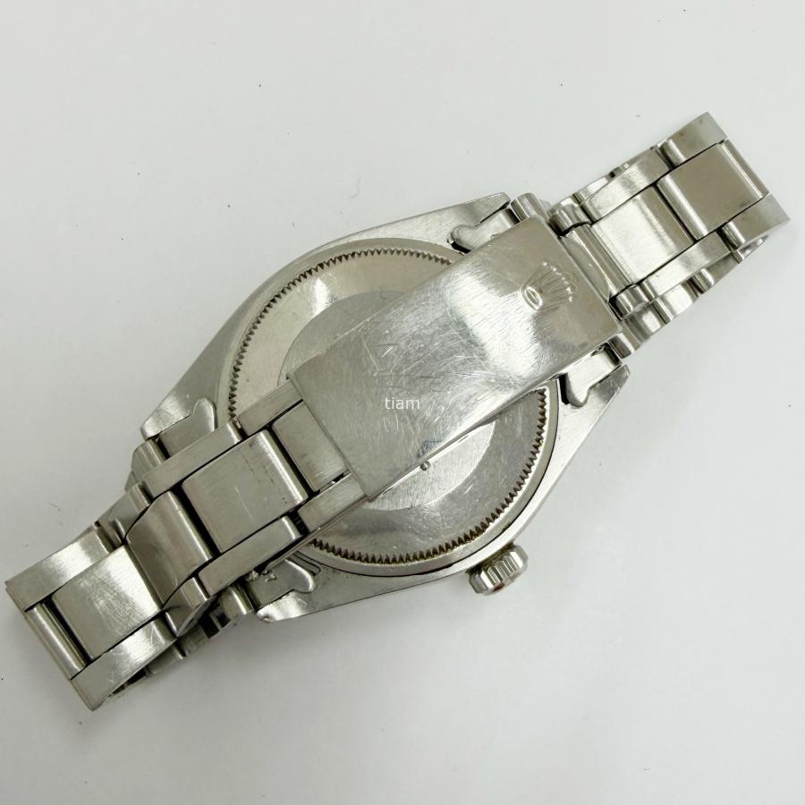 ROLEX ロレックス 1500 Oyster Perpetual Date オイスターパーペチュアル 1970年 J73446 | オイスター パーペチュアル | 05