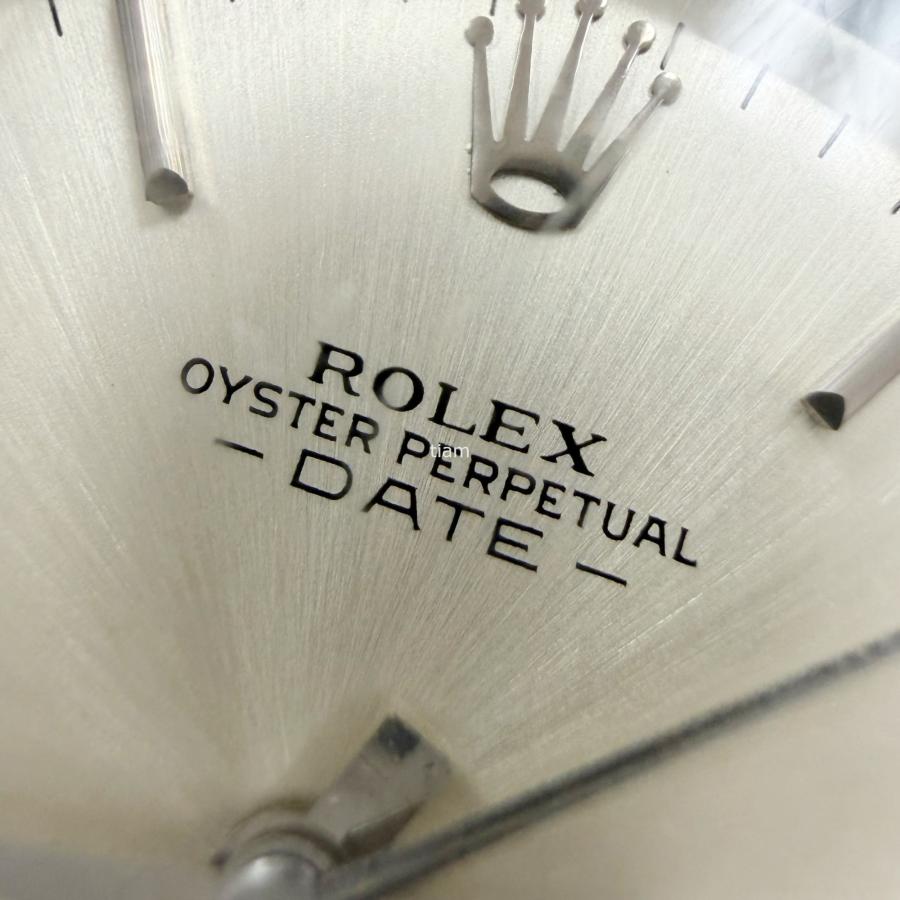 ROLEX ロレックス 1500 Oyster Perpetual Date オイスターパーペチュアル 1970年 J73446 | オイスター パーペチュアル | 08