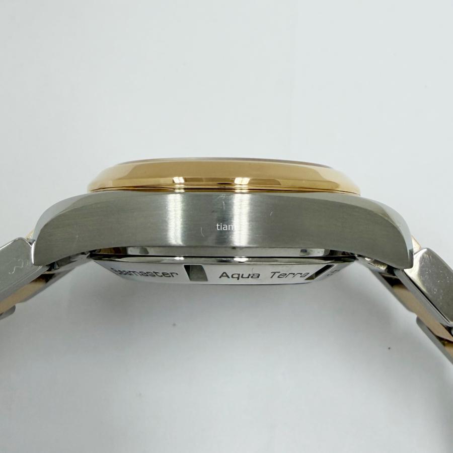 Omega オメガ 231.20.30.20.06.001 Seamaster シーマスター SS PG コンビ J73634 | SEAMASTER | 04