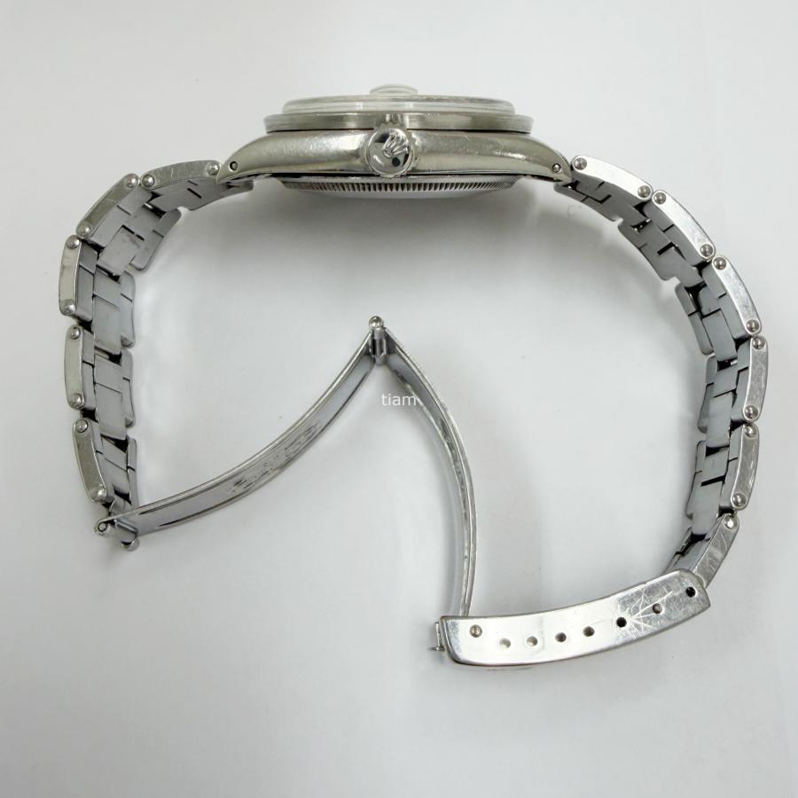ROLEX ロレックス 1501 Oyster Perpetual Date オイスターパーペチュアル 1968年 J73640 | オイスター パーペチュアル | 01