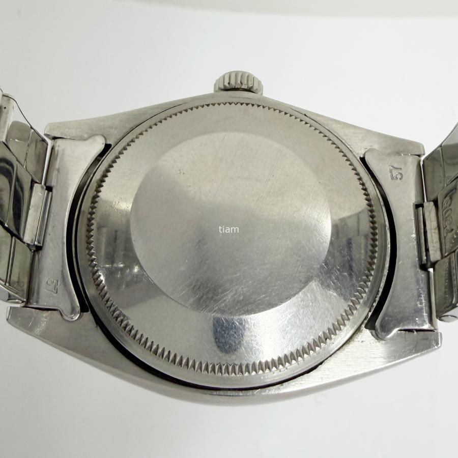 ROLEX ロレックス 1501 Oyster Perpetual Date オイスターパーペチュアル 1968年 J73640 | オイスター パーペチュアル | 02