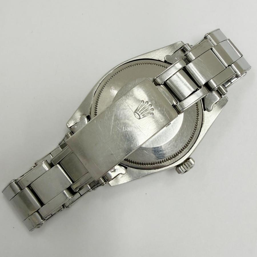 ROLEX ロレックス 1501 Oyster Perpetual Date オイスターパーペチュアル 1968年 J73640 | オイスター パーペチュアル | 05