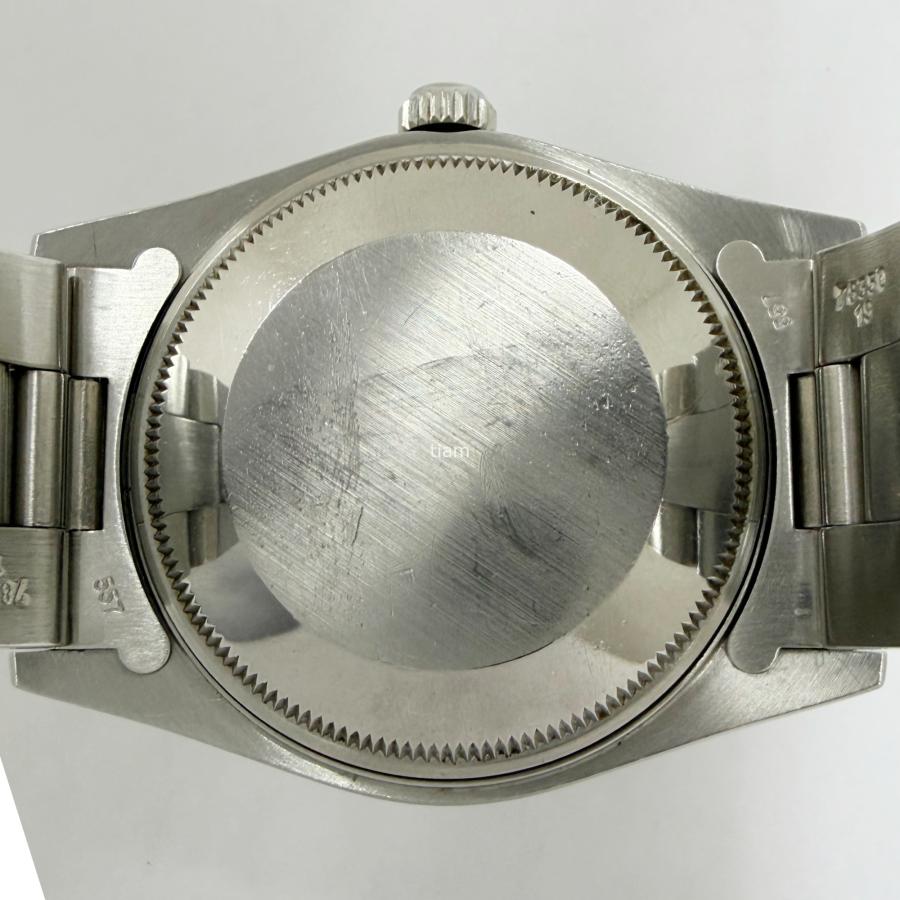 ROLEX ロレックス 15000 Oyster Perpetual オイスターパーペチュアル グレー J73767 セール | オイスター パーペチュアル | 02