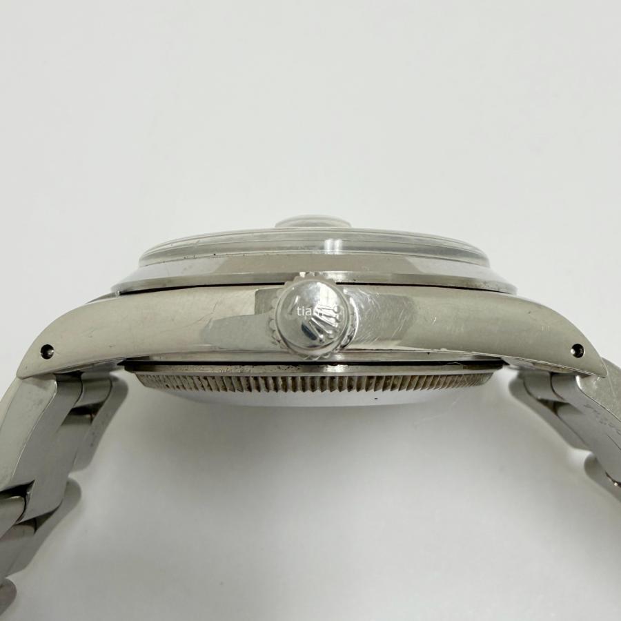 ROLEX ロレックス 15000 Oyster Perpetual オイスターパーペチュアル グレー J73767 セール | オイスター パーペチュアル | 03
