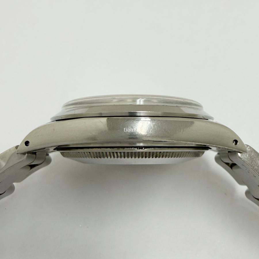 ROLEX ロレックス 15000 Oyster Perpetual オイスターパーペチュアル グレー J73767 セール | オイスター パーペチュアル | 04