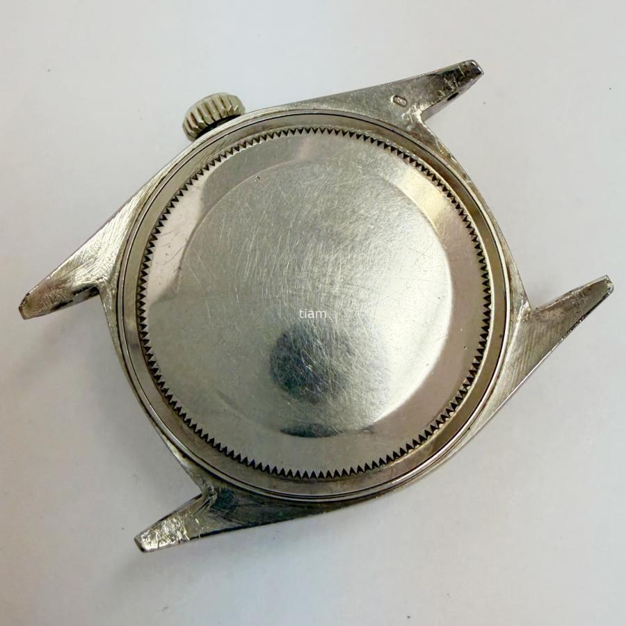 ROLEX ロレックス 1803/9 Day Date デイデイト 1965年頃 WG 金無垢 J74009 | デイデイト | 02