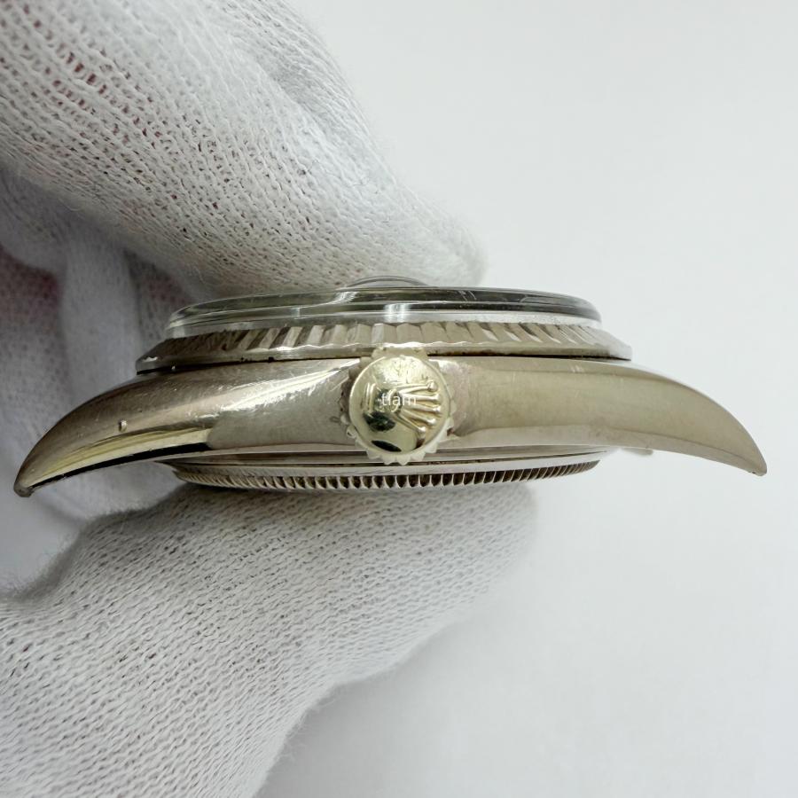 ROLEX ロレックス 1803/9 Day Date デイデイト 1965年頃 WG 金無垢 J74009 | デイデイト | 03